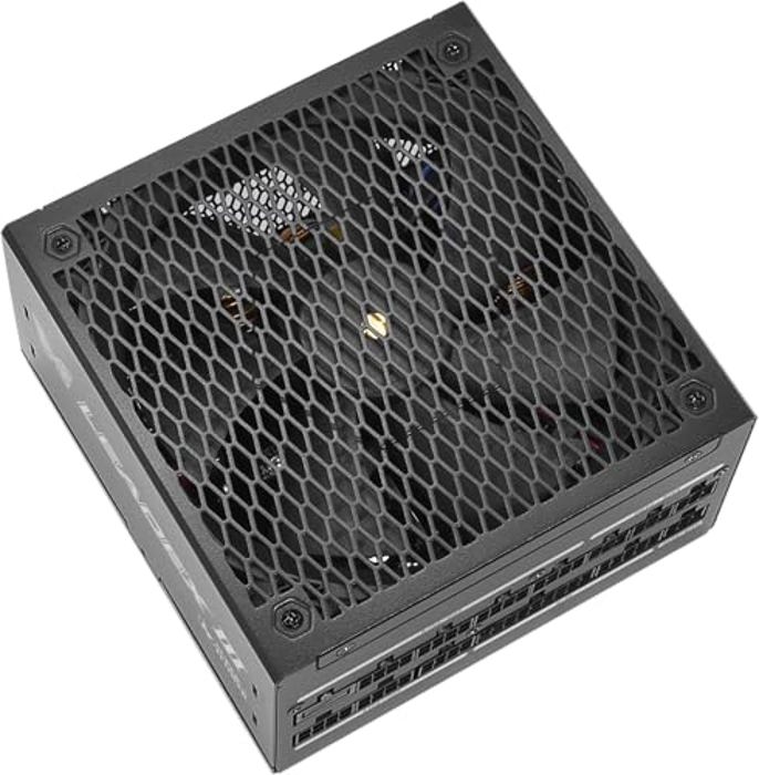 Блок питания 1000W Super Flower Leadex III Gold (SF-1000F14GE)