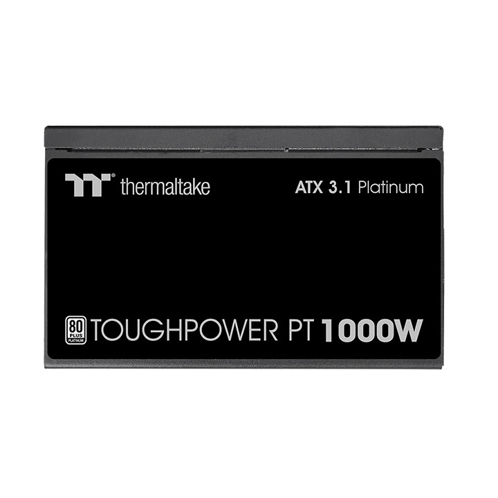 Блок питания 1000W Thermaltake Toughpower PT (PS-TPP-1000FNFAPE-1)