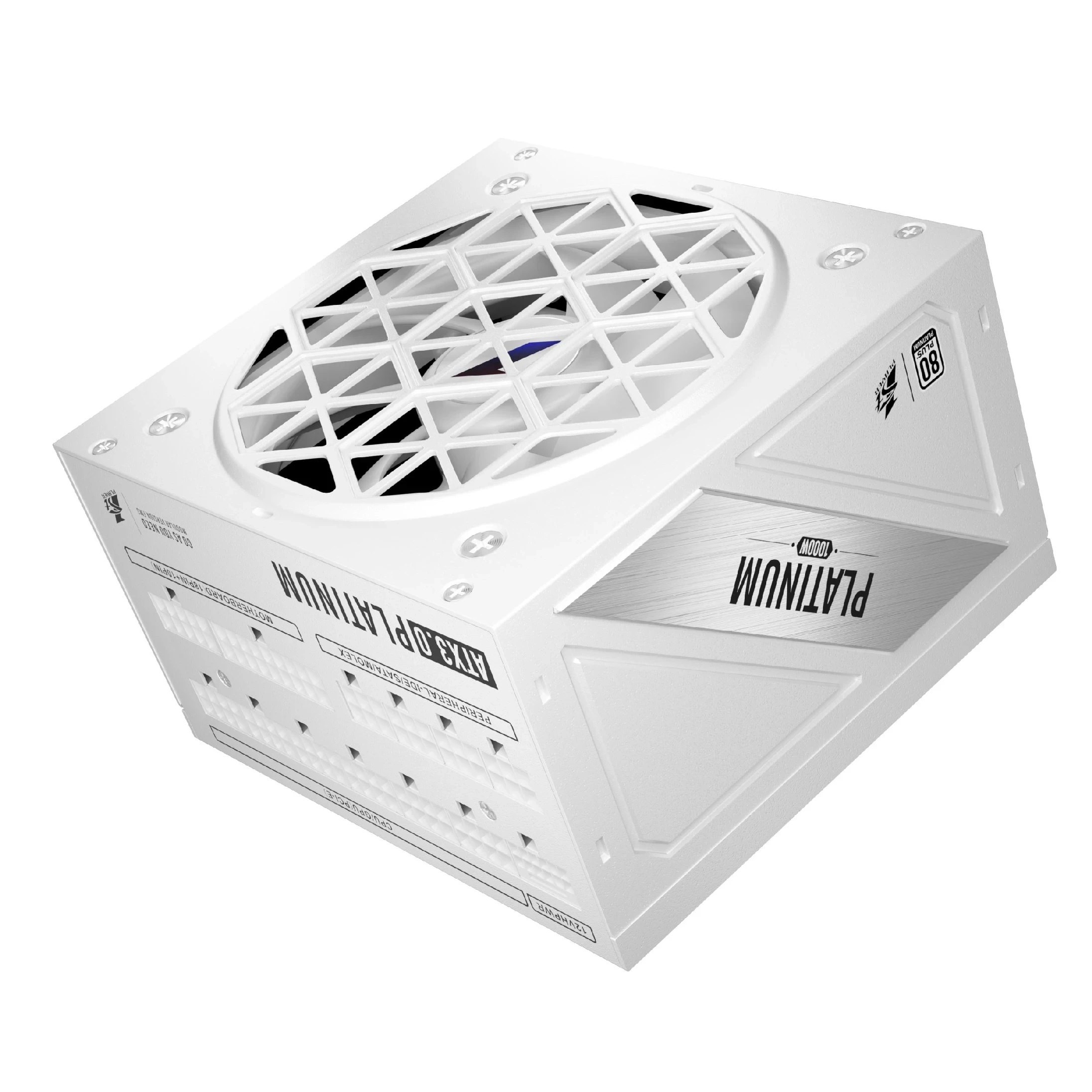 Блок питания 1200W 1STPLAYER NGDP HA-1200BA4 White