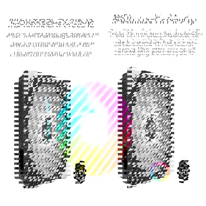 Блок питания 1200W ASUS ROG Loki SFX-L 1200W Titanium (ROG-LOKI-1200T-SFX-L-GAMING)