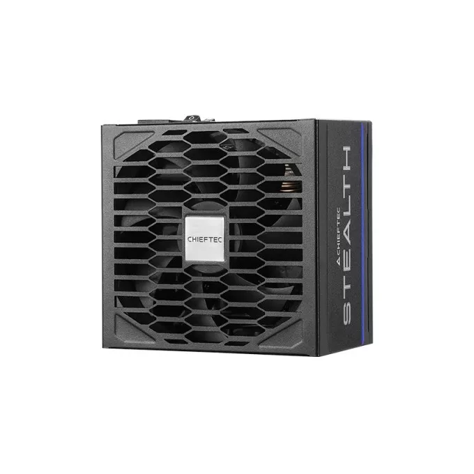 Блок питания 1200W Chieftec Stealth (SPX-1200-FC)