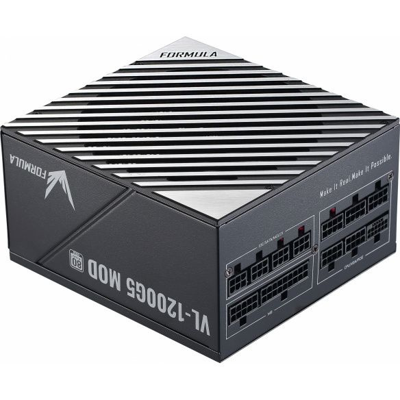 Блок питания 1200W Formula VL-1200G5 MOD