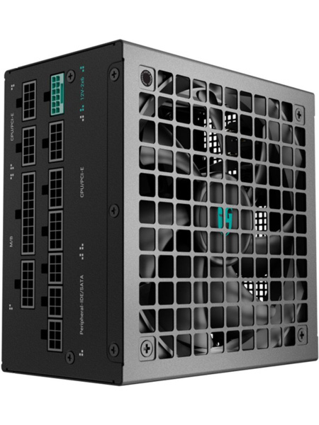 Блок питания 1200W GamerStorm (DeepCool) PN1200M