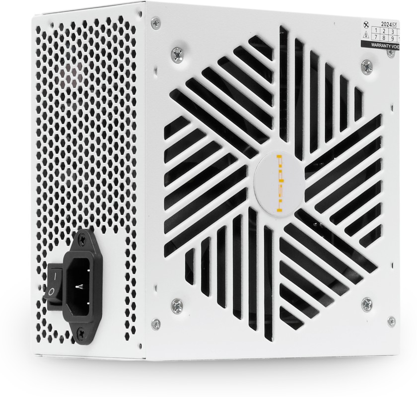 Блок питания 1200W HSPD HST-1200GF-BK