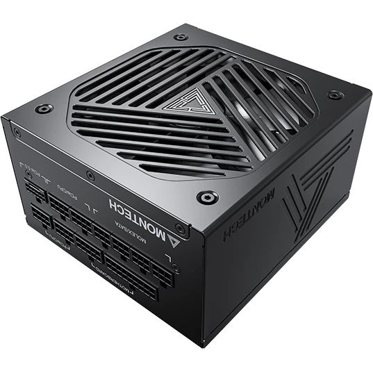 Блок питания 1200W MONTECH TITAN GOLD