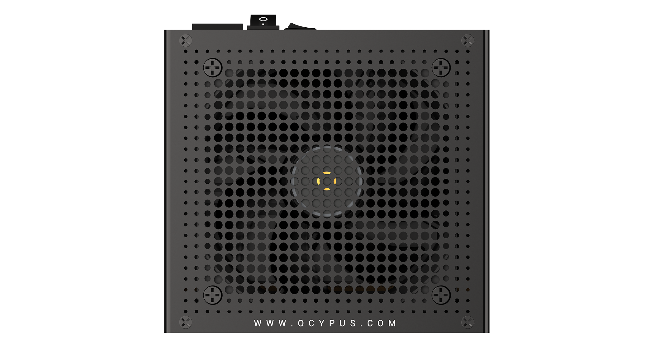 Блок питания 1200W Ocypus Iota P1200