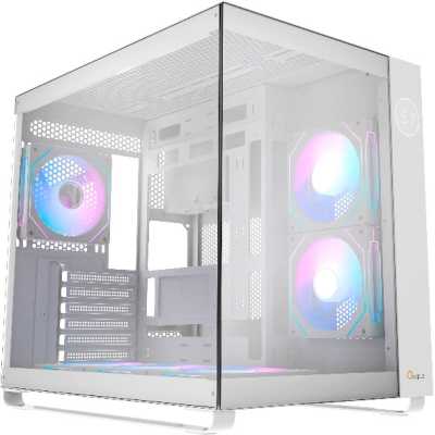 Блок питания 1200W Ocypus Iota P1200 White