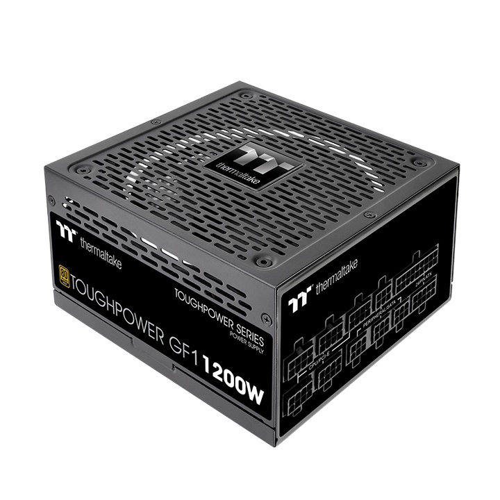 Блок питания 1200W Thermaltake ToughPower GF1 (PS-TPD-1200FNFAGE-1)