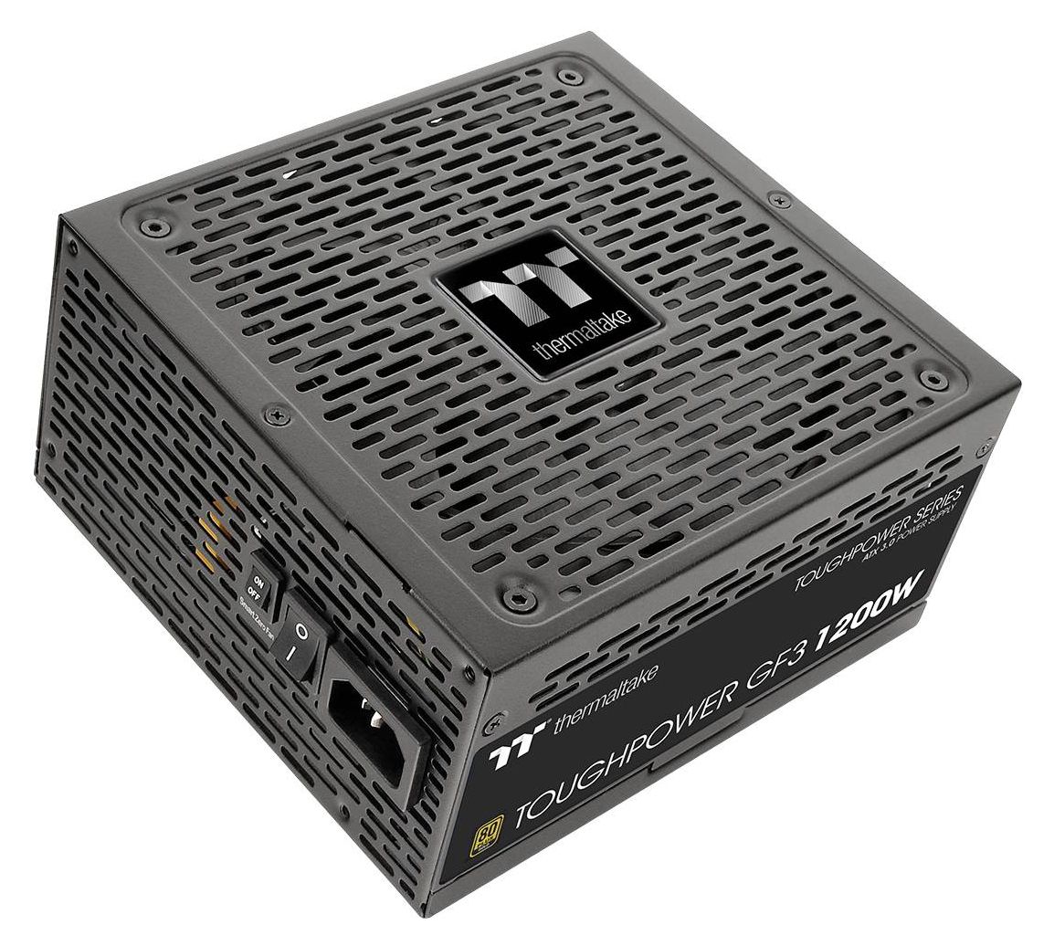 Блок питания 1200W Thermaltake ToughPower GF3 (PS-TPD-1200FNFAGE-4)