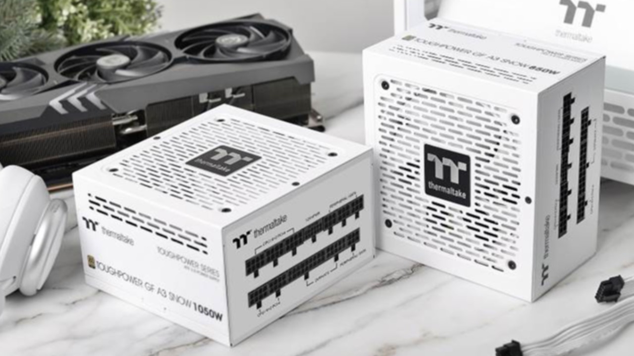 Блок питания 1200W Thermaltake Toughpower GF A3 (PS-TPD-1200FNFAGE-H)