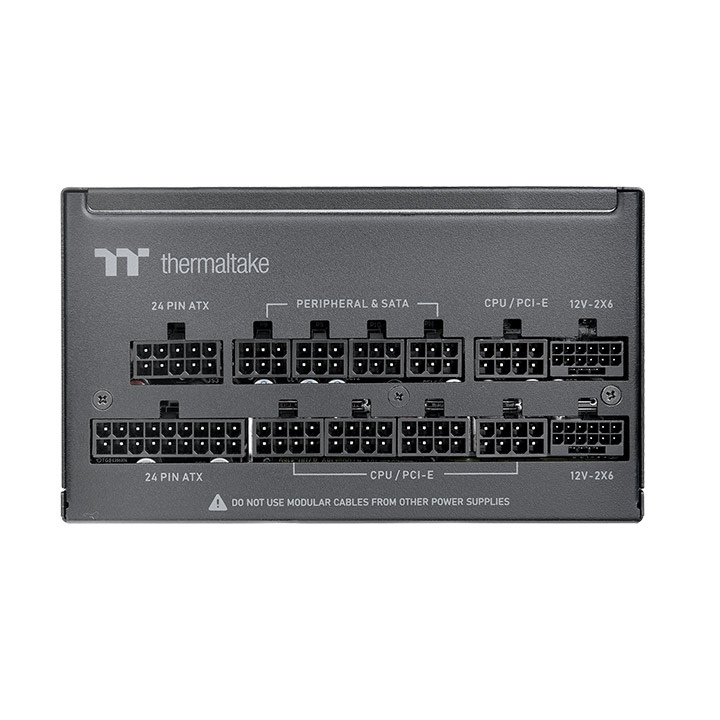 Блок питания 1200W Thermaltake Toughpower PT (PS-TPP-1200FNFAPE-1)