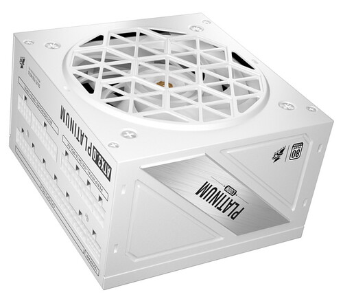 Блок питания 1300W 1STPLAYER NGDP HA-1300BA3 White