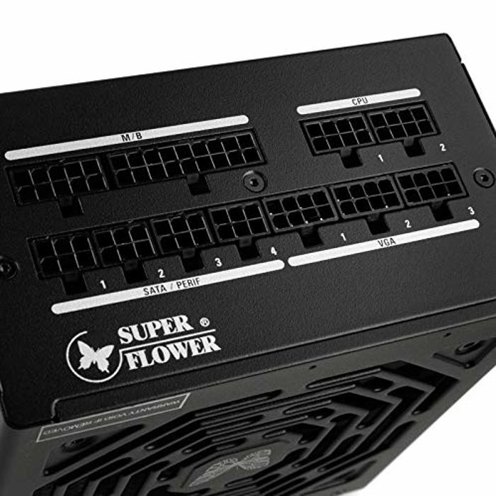 Блок питания 1300W Super Flower Leadex III Gold (SF-1300F14GE)