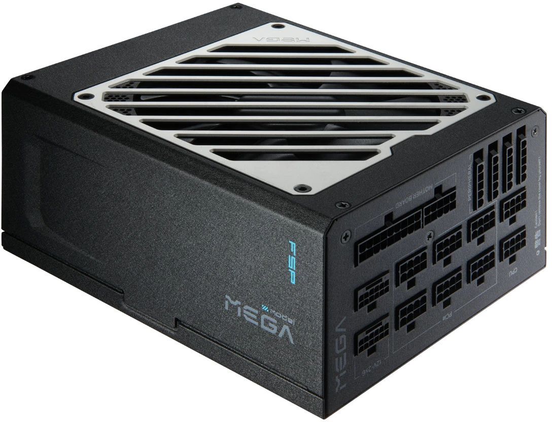 Блок питания 1350W FSP HPT2-1350M