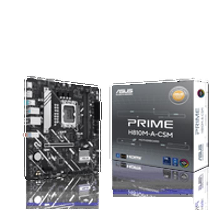 Материнская плата ASUS PRIME H810M-K