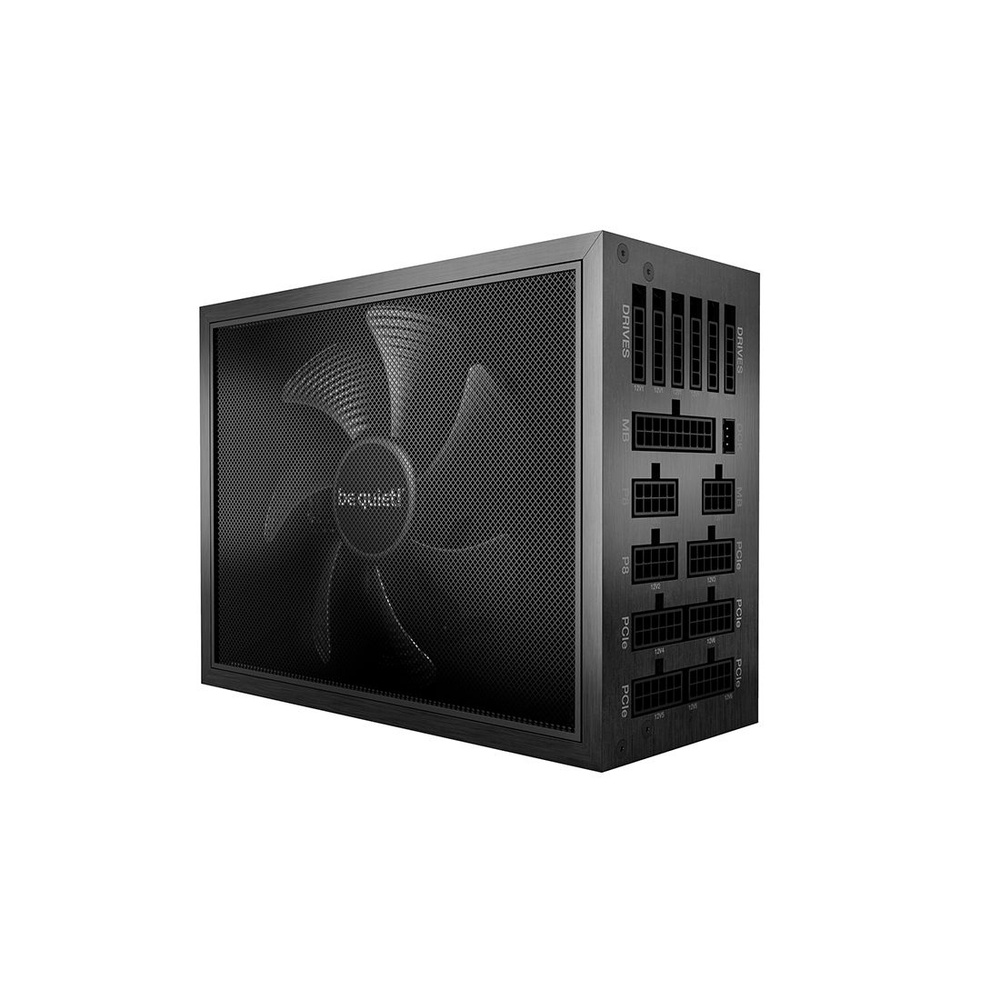 Блок питания 1500W Be Quiet Dark Power Pro 12 (CN)