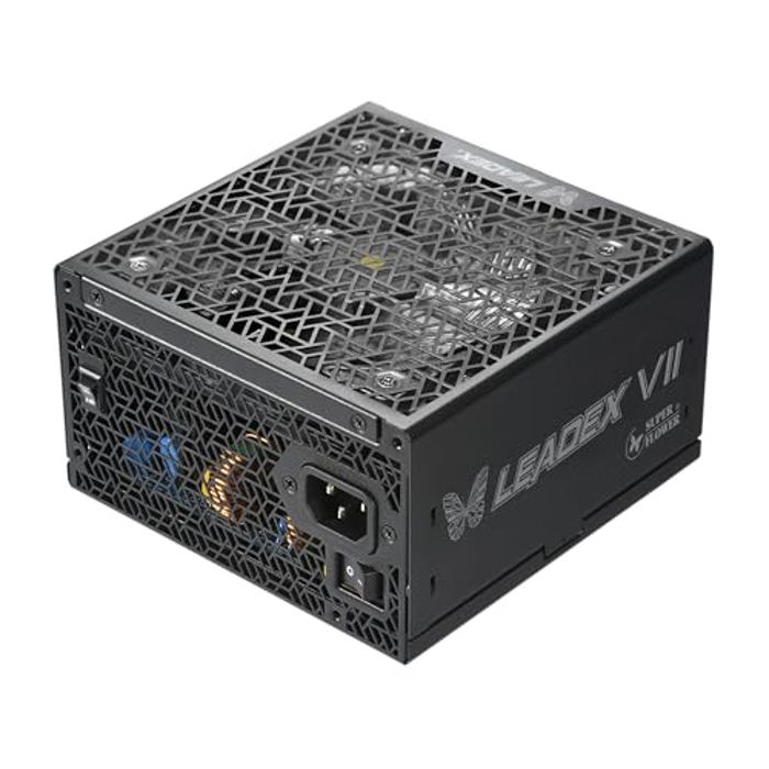 Блок питания 2200W Super Flower Leadex Titanium (SF-2200F14HP)