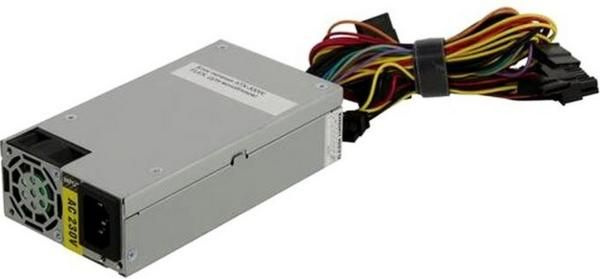 Блок питания 300W PowerCool ATX-300W FLEX