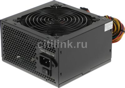Блок питания 350W ACCORD ACC-350-12 OEM