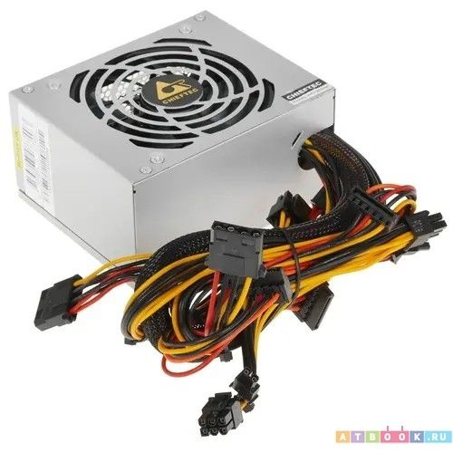 Блок питания 350W Chieftec Smart (BFX-350BS) OEM