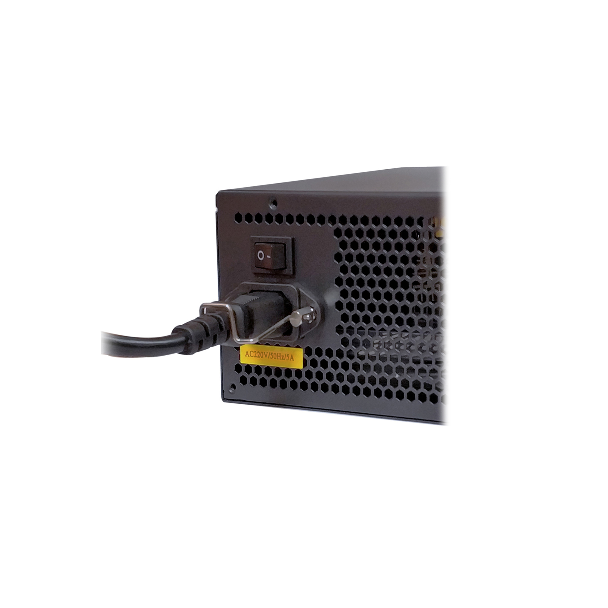 Блок питания 350W ExeGate 350PPE