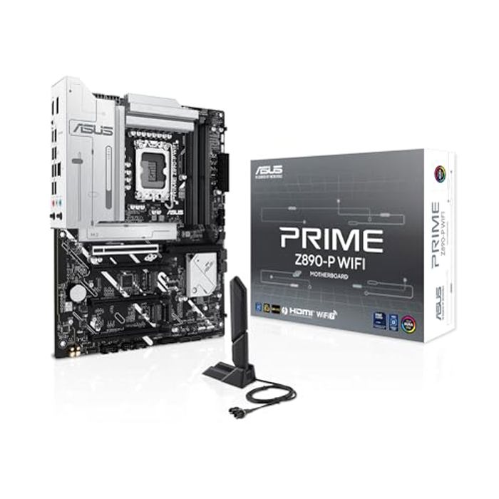 Материнская плата ASUS PRIME Z890-P WIFI