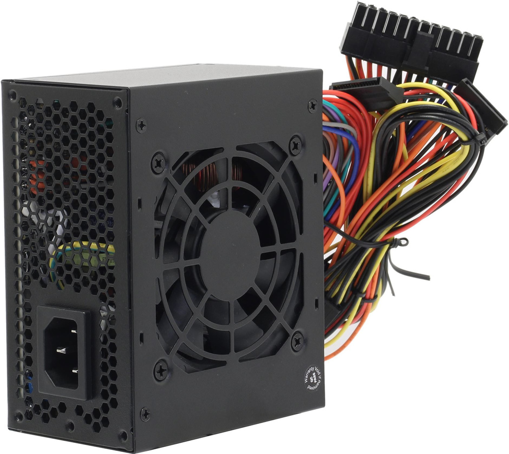Блок питания 400W AeroCool SX-400 RTL