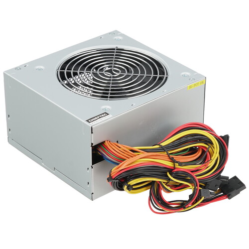 Блок питания 400W Chieftec (APB-400B8) OEM