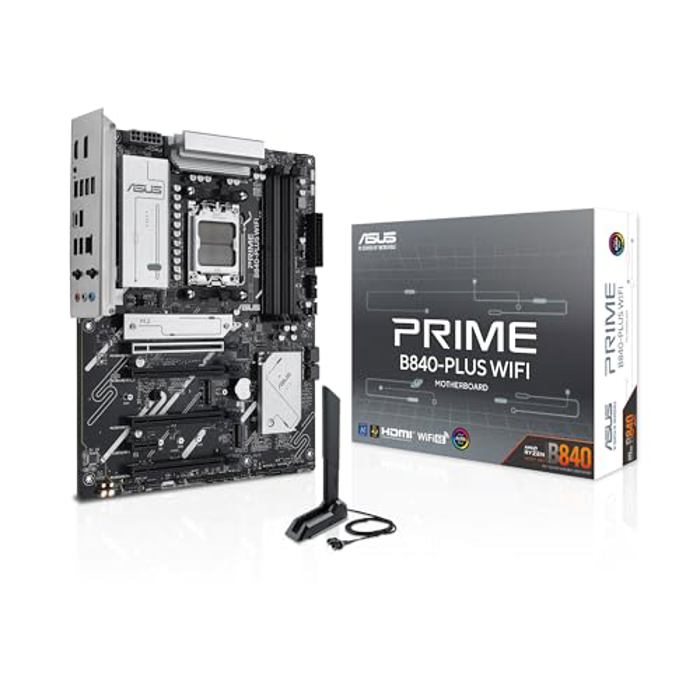 Материнская плата ASUS PRIME Z890M-PLUS WIFI