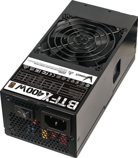 Блок питания 400W Formula ECO-400W