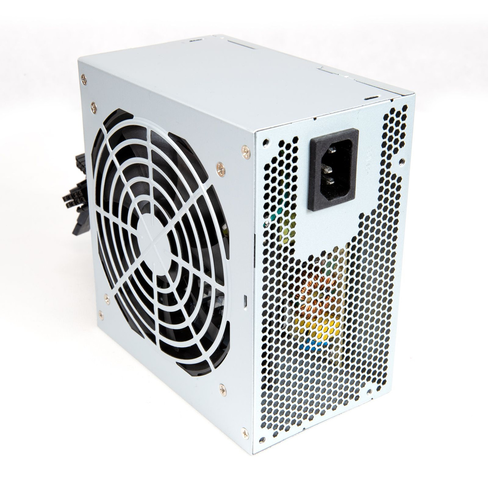 Блок питания 400W KingPrice KPPSU400-SFXV3