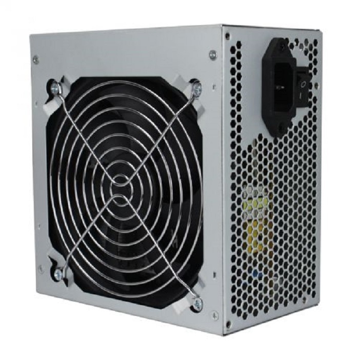 Блок питания 400W PowerMan PM-400ATX 120мм OEM
