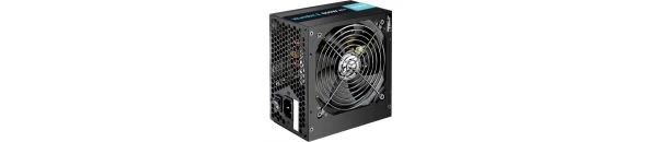 Блок питания 400W Zalman Wattbit II (ZM400-XEII)