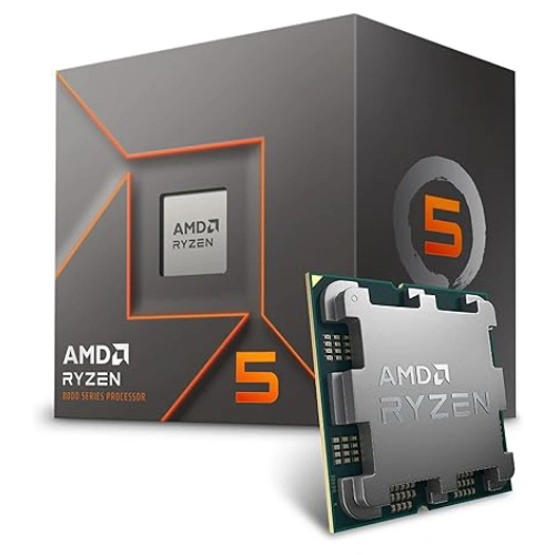 Процессор AMD Ryzen 5 8400F OEM