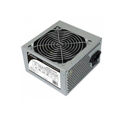 Блок питания 450W PowerMan PM-450ATX OEM