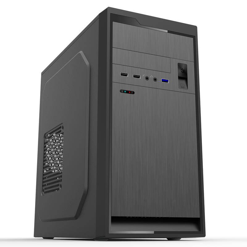 Блок питания 450W PowerMan PMP-450ATX OEM