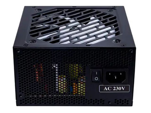 Блок питания 500W 1STPLAYER FK PS-500FK