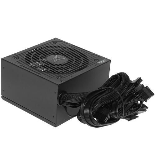 Блок питания 500W Zalman GV2SE (ZM500-GV2SE)