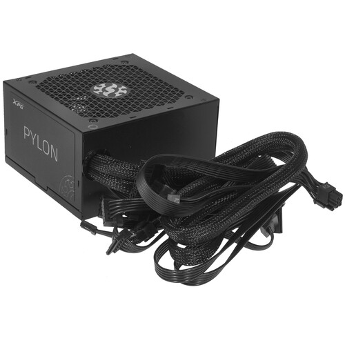 Блок питания 550W ADATA XPG PYLON