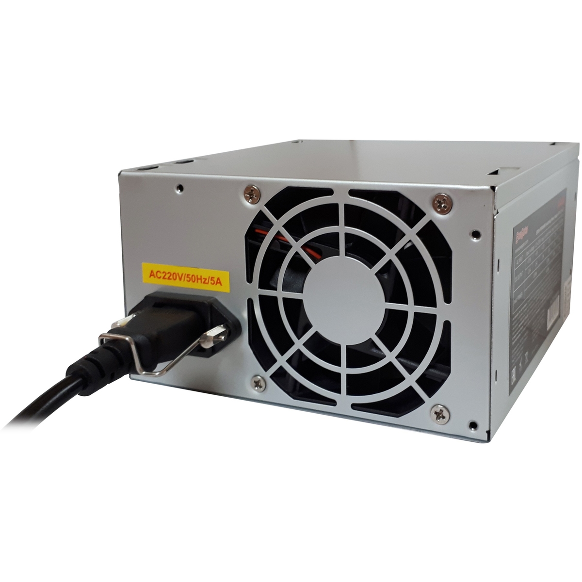 Блок питания 550W ExeGate CP550 (EX282067RUS-PC)