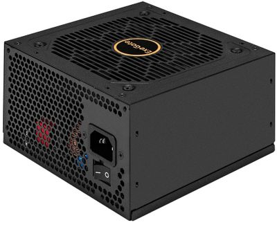 Блок питания 550W ExeGate M550 GOLD (EX297192RUS)