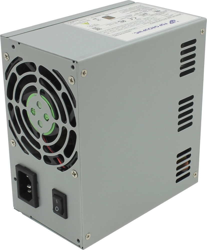 Блок питания 550W FSP VIC-550BD