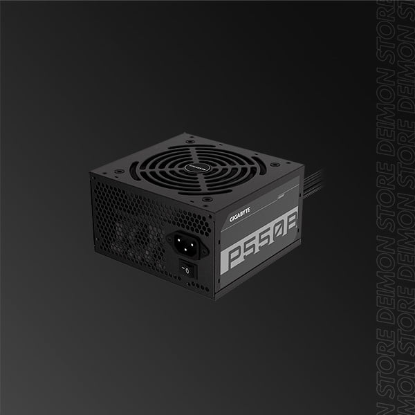 Блок питания 550W Gigabyte GP-P550B