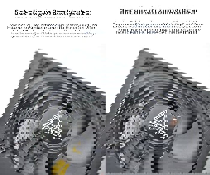 Блок питания 550W MONTECH APX 550