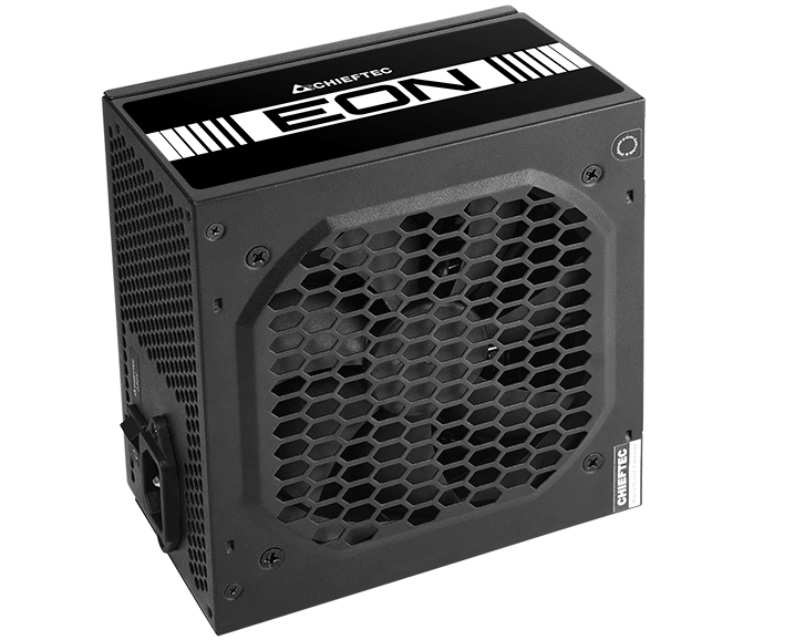 Блок питания 600W Chieftec Eon (ZPU-600S)