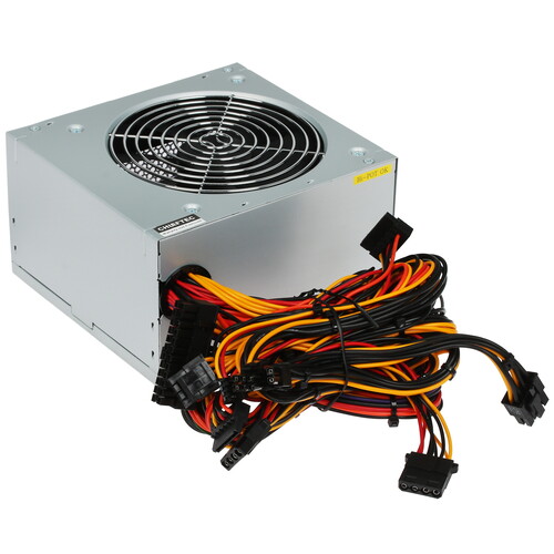 Блок питания 600W Chieftec Value (APB-600B8) OEM