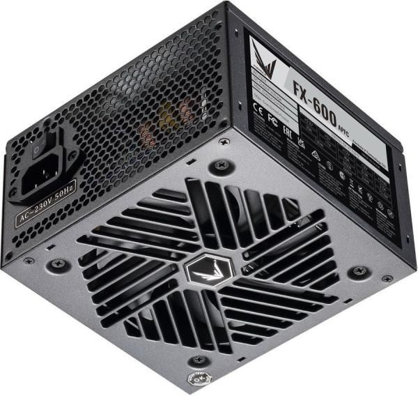 Блок питания 600W Formula FX-600