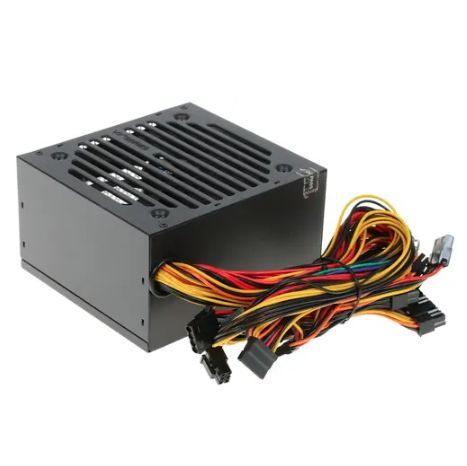 Блок питания 600W Formula VX-600 PLUS