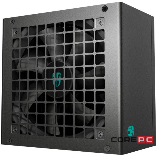 Блок питания 600W GamerStorm (DeepCool) PK600D