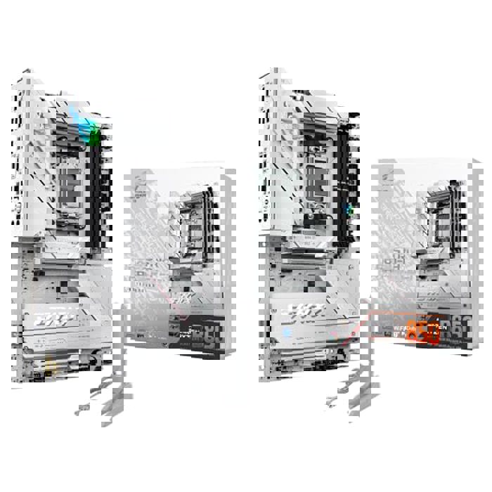 Материнская плата ASUS ROG STRIX B850-E GAMING WIFI